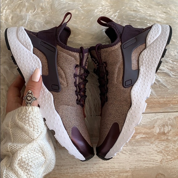 NWT Nike Huarache run Ultra Special edition - Picture 4 of 7